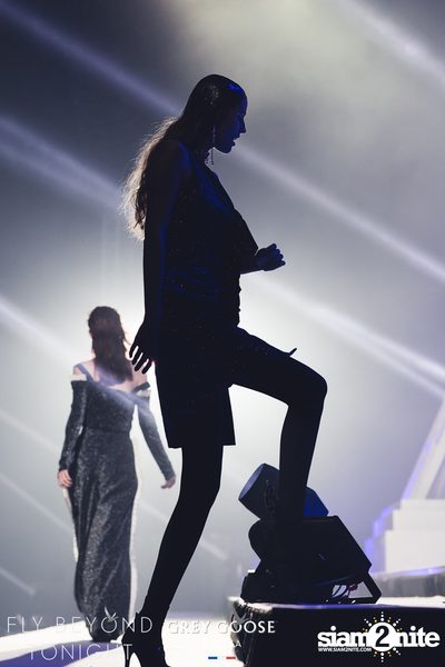Fly Beyond Tonight by Grey Goose at Central World — photo 169