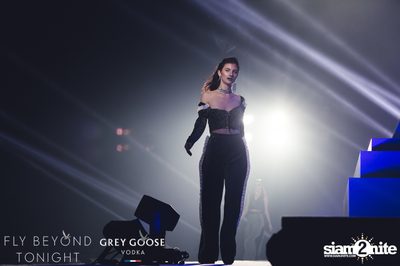Fly Beyond Tonight by Grey Goose at Central World — photo 170