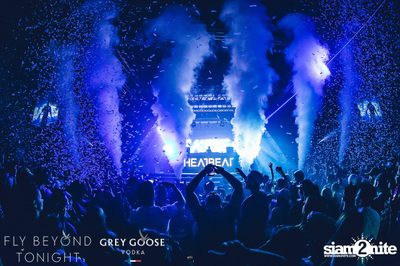 Fly Beyond Tonight by Grey Goose at Central World — photo 174