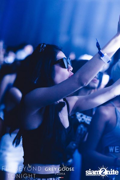 Fly Beyond Tonight by Grey Goose at Central World — photo 193
