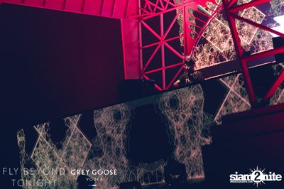 Fly Beyond Tonight by Grey Goose at Central World — photo 196