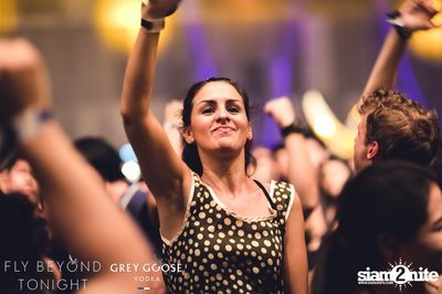 Fly Beyond Tonight by Grey Goose at Central World — photo 198