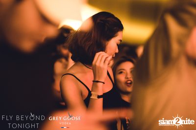 Fly Beyond Tonight by Grey Goose at Central World — photo 201