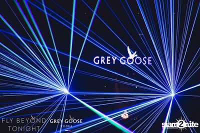 Fly Beyond Tonight by Grey Goose at Central World — photo 204