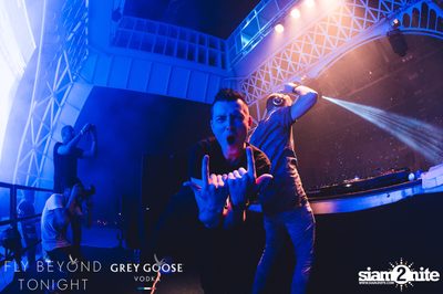 Fly Beyond Tonight by Grey Goose at Central World — photo 211