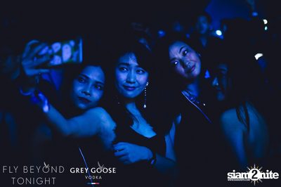 Fly Beyond Tonight by Grey Goose at Central World — photo 218