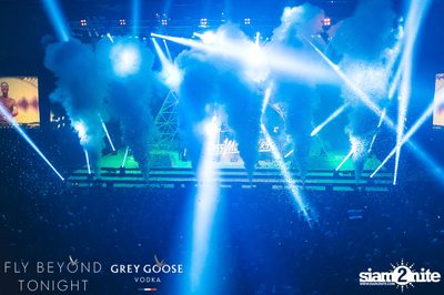 Fly Beyond Tonight by Grey Goose at Central World — photo 228