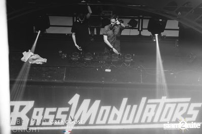 Fly Beyond Tonight by Grey Goose at Central World — photo 230
