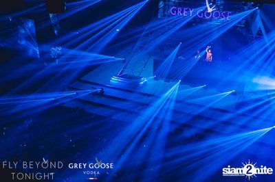 Fly Beyond Tonight by Grey Goose at Central World — photo 231