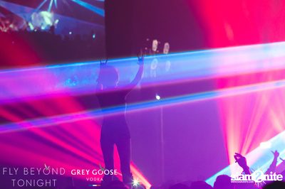 Fly Beyond Tonight by Grey Goose at Central World — photo 233