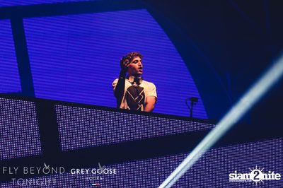 Fly Beyond Tonight by Grey Goose at Central World — photo 244