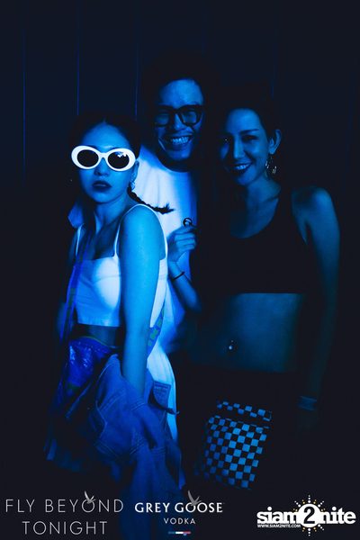 Fly Beyond Tonight by Grey Goose at Central World — photo 248