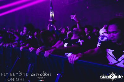 Fly Beyond Tonight by Grey Goose at Central World — photo 249