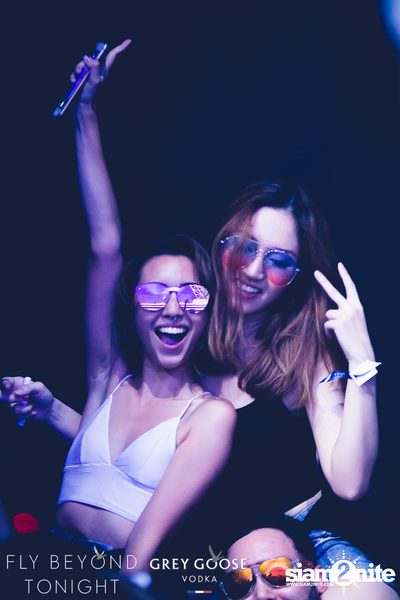 Fly Beyond Tonight by Grey Goose at Central World — photo 251