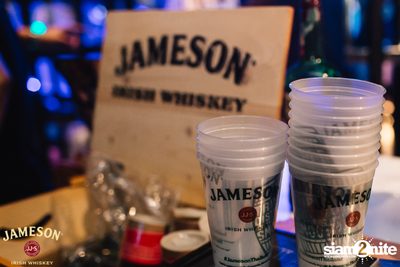 K-Pub Glow Party at K-PUB YG Bangkok — photo 6