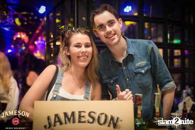 K-Pub Glow Party at K-PUB YG Bangkok — photo 14
