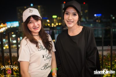 K-Pub Glow Party at K-PUB YG Bangkok — photo 15