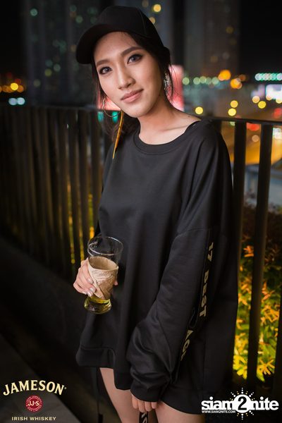 K-Pub Glow Party at K-PUB YG Bangkok — photo 17