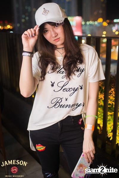 K-Pub Glow Party at K-PUB YG Bangkok — photo 18