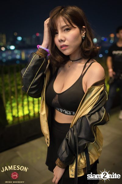 K-Pub Glow Party at K-PUB YG Bangkok — photo 20
