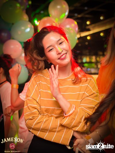 K-Pub Glow Party at K-PUB YG Bangkok — photo 23