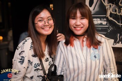 K-Pub Glow Party at K-PUB YG Bangkok — photo 28