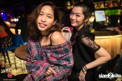 K-Pub Glow Party at K-PUB YG Bangkok — photo 29