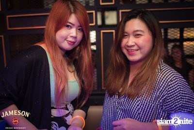 K-Pub Glow Party at K-PUB YG Bangkok — photo 32