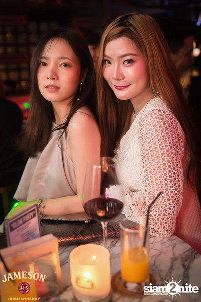 K-Pub Glow Party at K-PUB YG Bangkok — photo 33