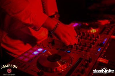 K-Pub Glow Party at K-PUB YG Bangkok — photo 36