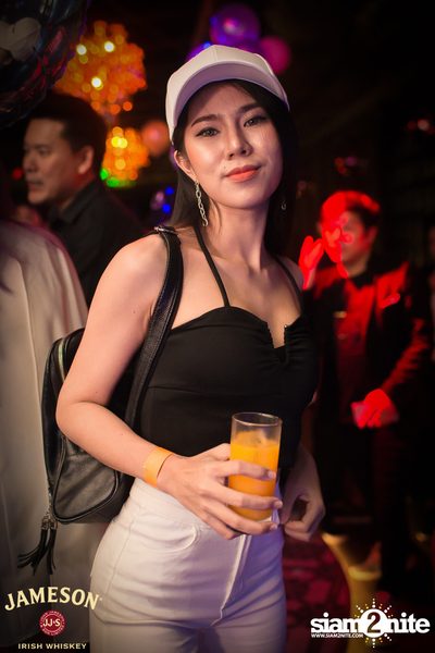 K-Pub Glow Party at K-PUB YG Bangkok — photo 37