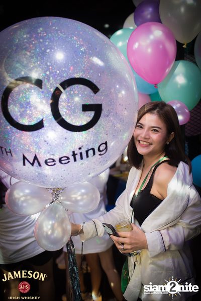 K-Pub Glow Party at K-PUB YG Bangkok — photo 41