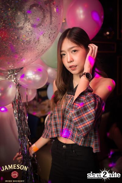 K-Pub Glow Party at K-PUB YG Bangkok — photo 42