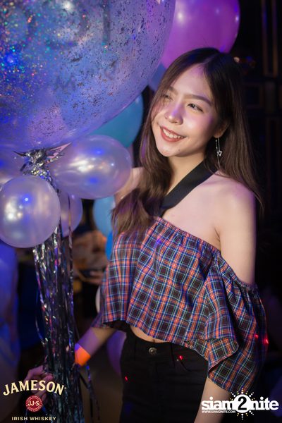 K-Pub Glow Party at K-PUB YG Bangkok — photo 43