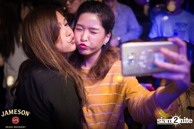 K-Pub Glow Party at K-PUB YG Bangkok — photo 44
