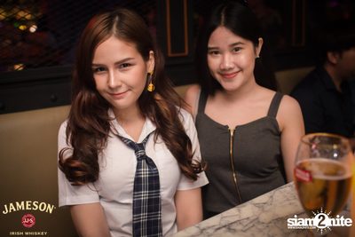K-Pub Glow Party at K-PUB YG Bangkok — photo 46
