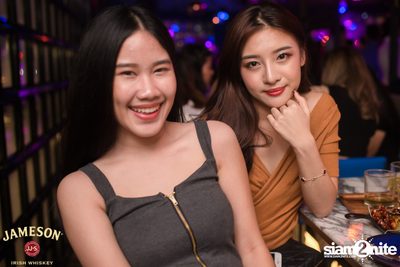 K-Pub Glow Party at K-PUB YG Bangkok — photo 47