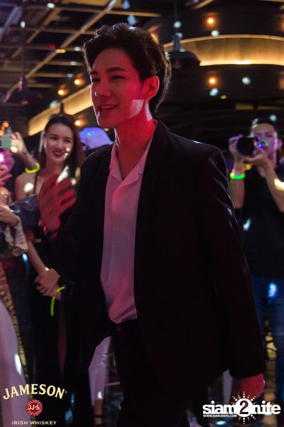 K-Pub Glow Party at K-PUB YG Bangkok — photo 53