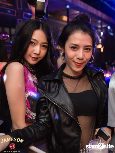 K-Pub Glow Party at K-PUB YG Bangkok — photo 63