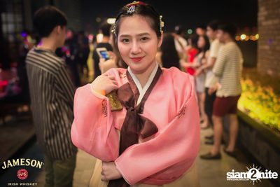 K-Pub Glow Party at K-PUB YG Bangkok — photo 64