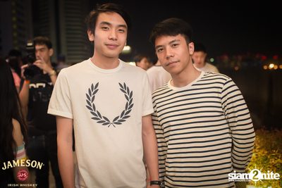 K-Pub Glow Party at K-PUB YG Bangkok — photo 65