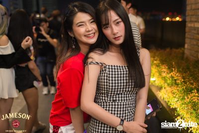 K-Pub Glow Party at K-PUB YG Bangkok — photo 66
