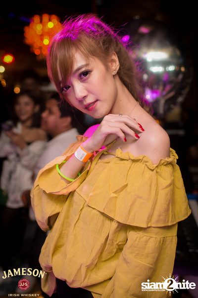 K-Pub Glow Party at K-PUB YG Bangkok — photo 68