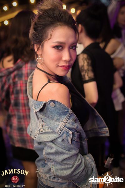 K-Pub Glow Party at K-PUB YG Bangkok — photo 70
