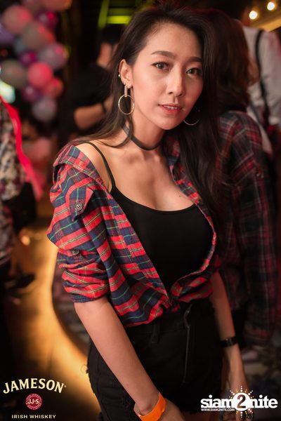 K-Pub Glow Party at K-PUB YG Bangkok — photo 71