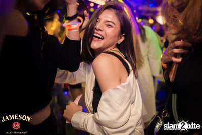K-Pub Glow Party at K-PUB YG Bangkok — photo 85