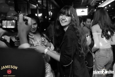 K-Pub Glow Party at K-PUB YG Bangkok — photo 86