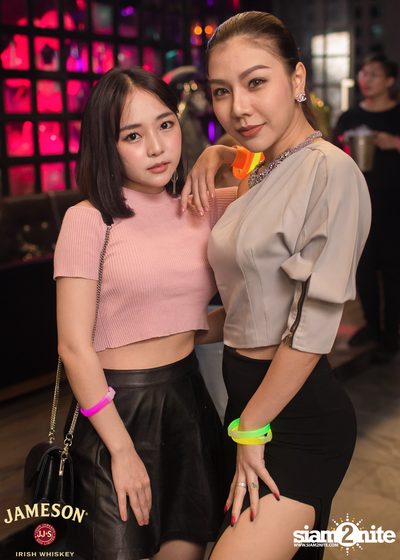 K-Pub Glow Party at K-PUB YG Bangkok — photo 92