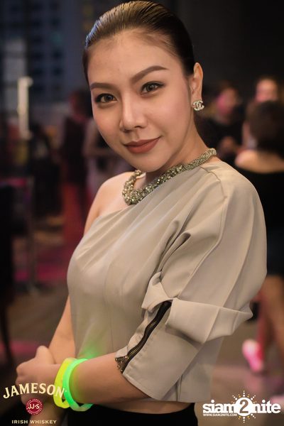 K-Pub Glow Party at K-PUB YG Bangkok — photo 94