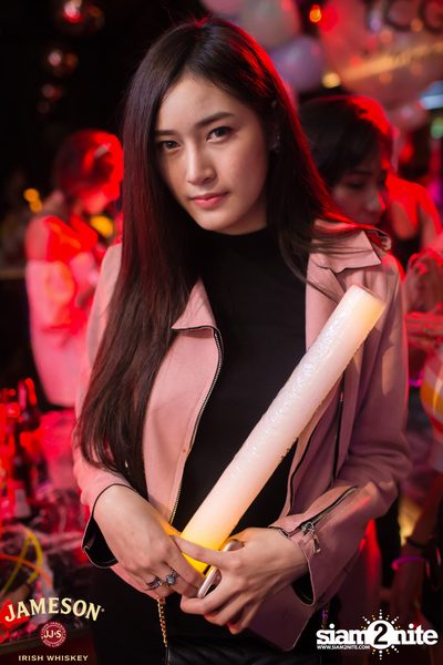 K-Pub Glow Party at K-PUB YG Bangkok — photo 100